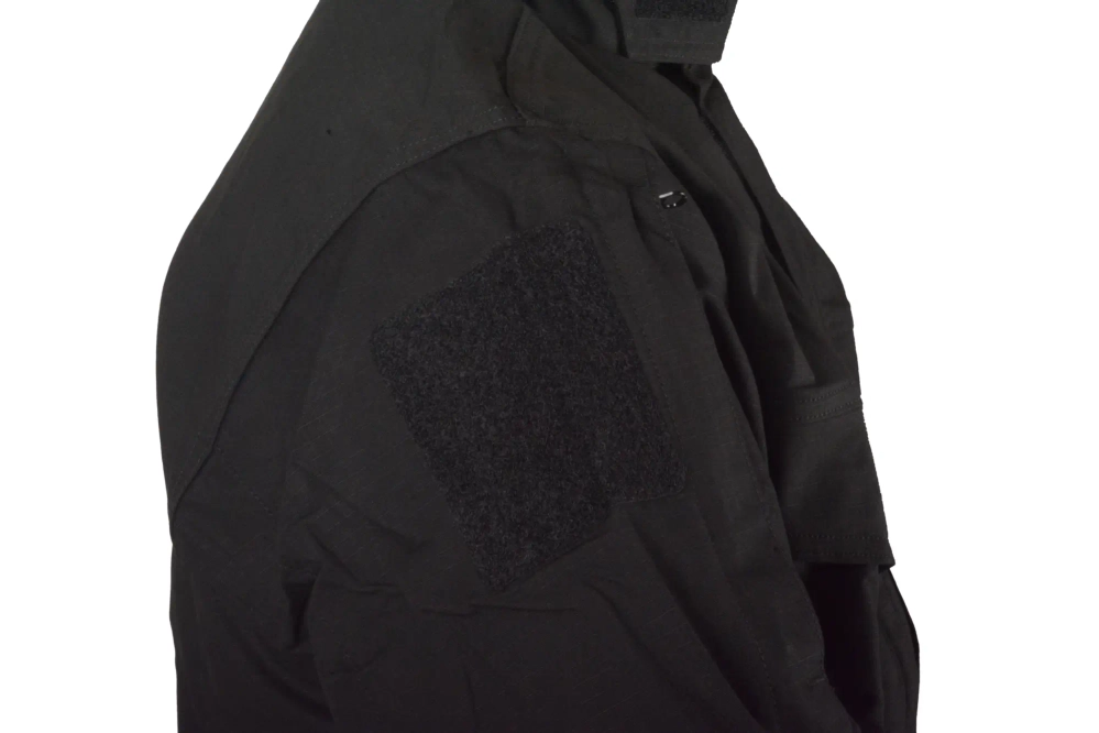 Bluza mundurowa LTU - czarna