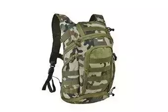 Mochila 25l Texar Cober Wz.93 Panther Forest