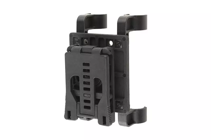 P Shotshell 4Q Independent 12GA Carrier - černý