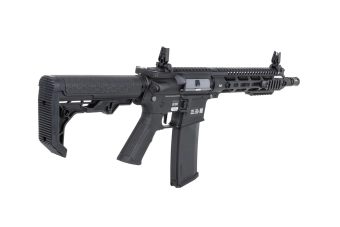 Specna Arms SA-C20-L CORE™ Lichte Ops Kolf HAL ETU™ Gen.2 ASG Karabijn Zwart