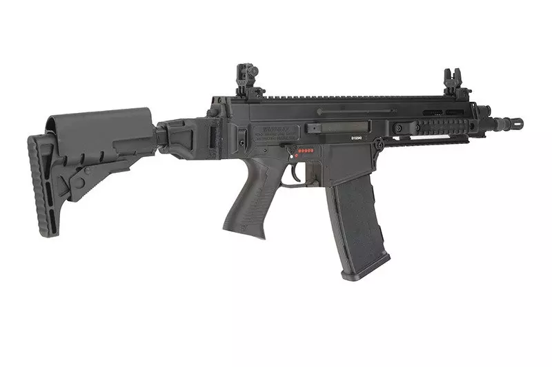 Karabinek ASG  CZ 805 BREN A2 (OUTLET)