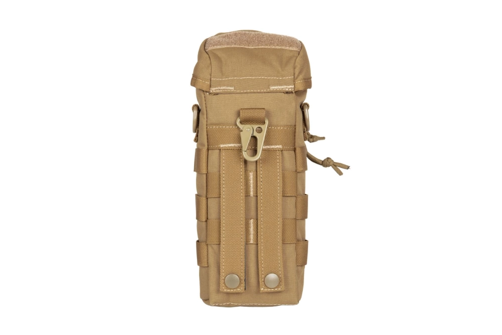Hydro bag Nanora - Coyote Brown