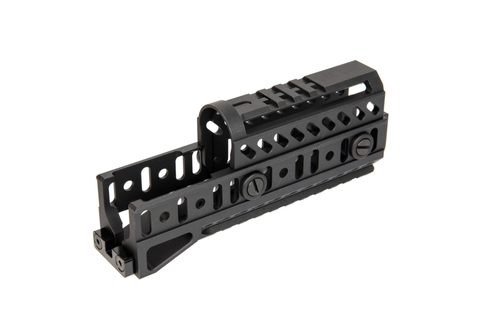 Handguard + RIS Gas Pipe Cap for PP-19-01 Replicas
