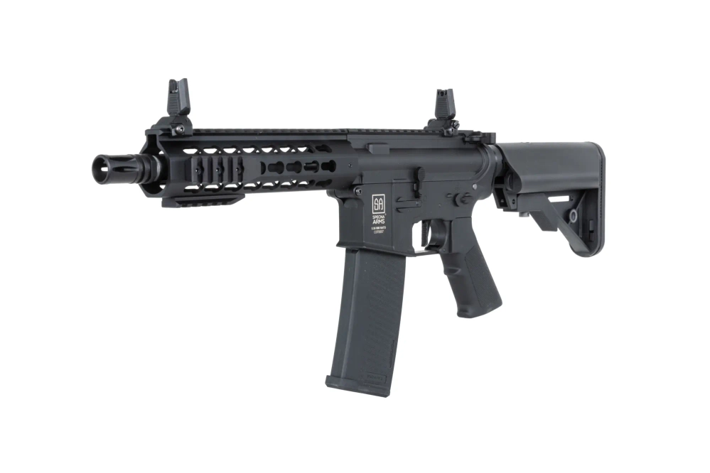 Specna Arms SA-C08 CORE™ HAL ETU™ Gen.2 airsoft Carbine Negro