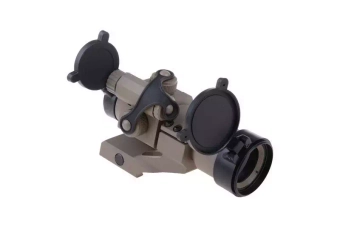 Battle Reflex Sight Replica - Tan