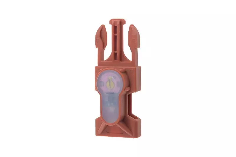 Marcador electrónico Lightbuck Fastex - rosa (luz rosa)