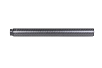 Silverback XXL 24mm CW karbonový tlumič výfuku 