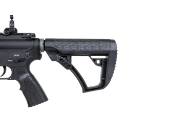 Karabinek ASG East Crane EC-645 Kestrel™ ETU Szary