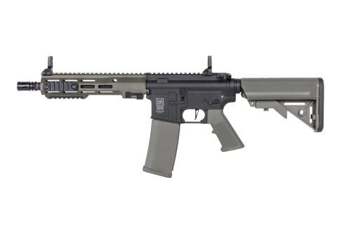 Specna Arms SA-C23 CORE™ HAL ETU™ Gen.2 ASG Karabijn Olijf