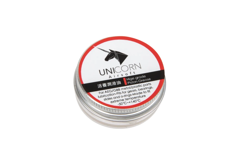 Smar silikonowy High Grade