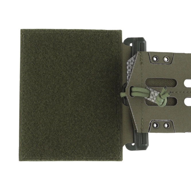 Univerzální kamaše Wosport Lightweight Gridle QD Ranger Green