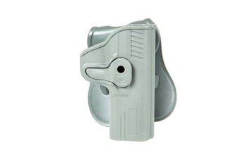 Funda para pistolas tipo M&P - gris