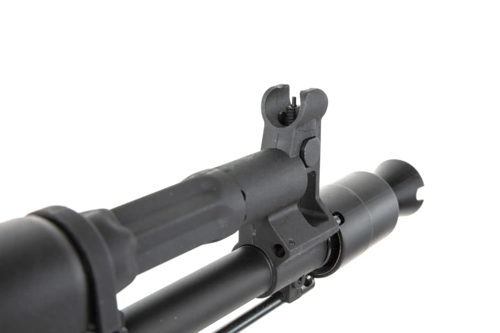 #J-PACK: Specna Arms SA-J73 CORE™ HAL ETU Gen.2 airsoft Carbine Black