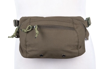 Bolsa táctica Wosport BP-151 Verde Ranger