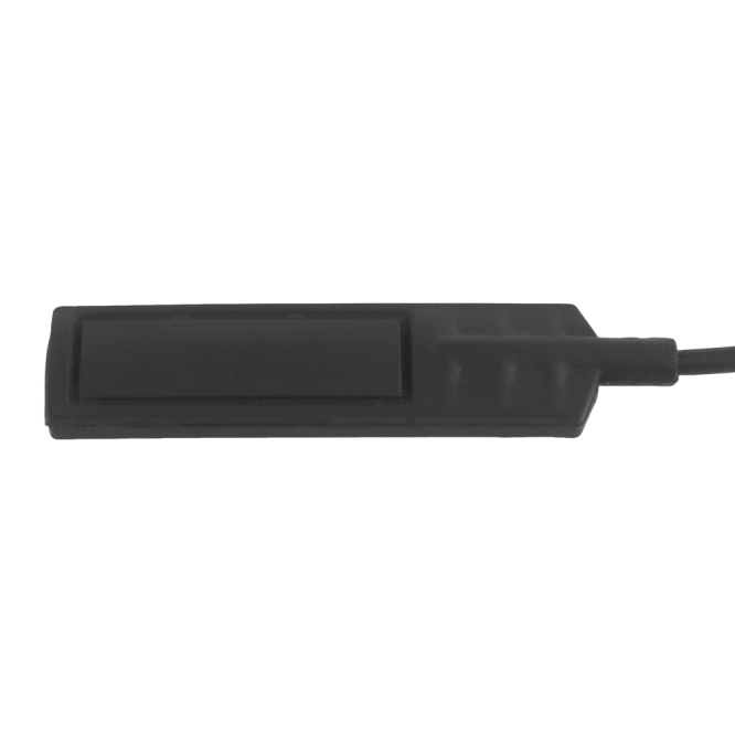 Interruptor de gel Wosport (SF) FL-ACC-13 Negro