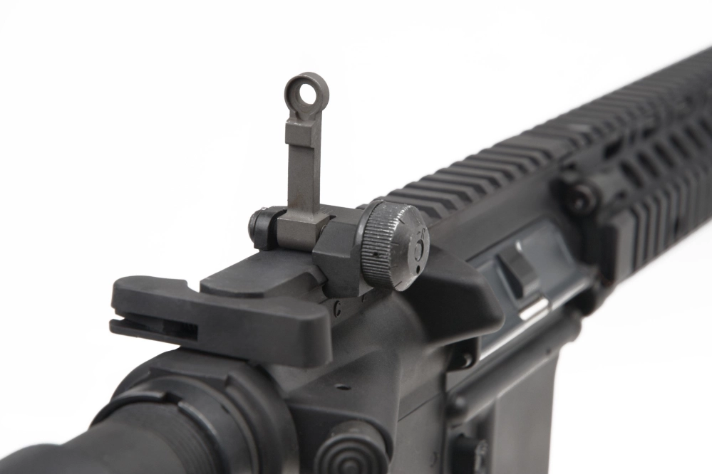 ELAR SOPMODII Assault Rifle Replica (Platinum Version)