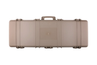 Walizka transportowa Gun Case 104cm - Desert Tan
