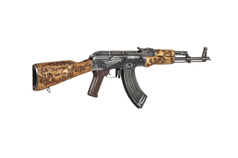Replika pušky ELM (Gen. 2) Vintage Custom