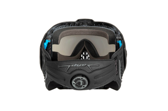 Maska ochronna Dye I5 - Onyx (OUTLET)