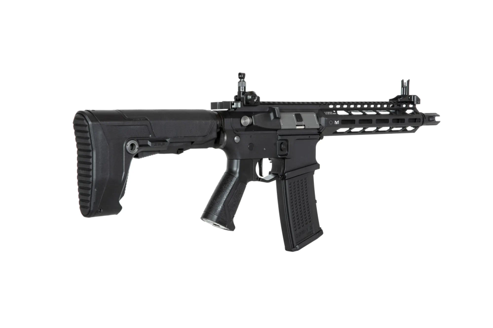 Replika karabiny CM16 SRL M-LOK - černá
