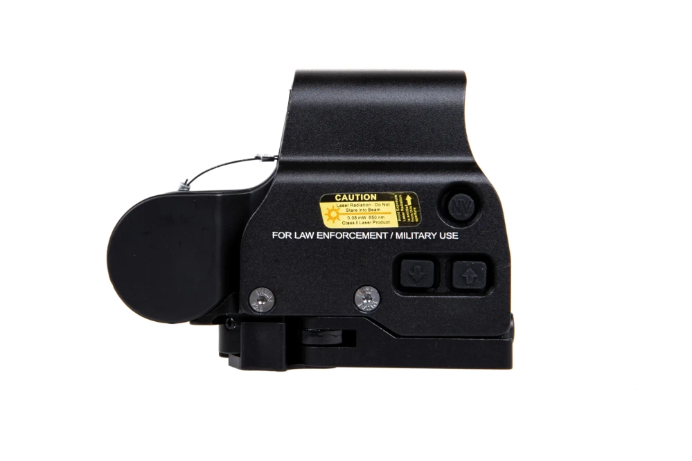 WADSN type XTO collimator Black