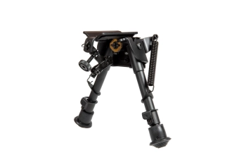 Adjustable Telescopic Bipod