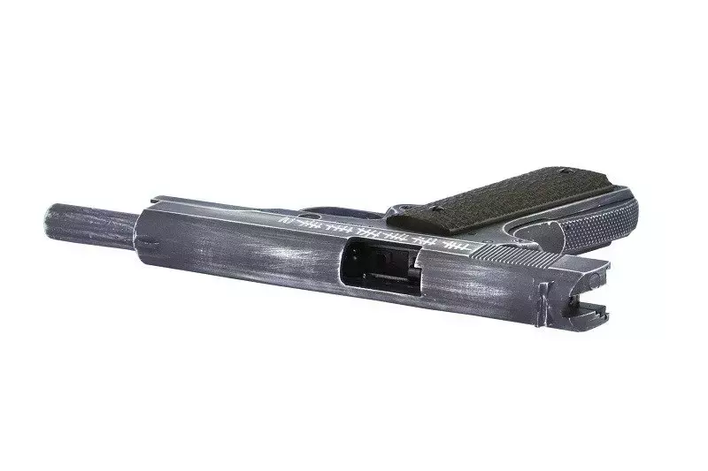 Pistola de airsoft Custom NE2002 ΜΟΛΩΝ ΛΑΒΕ
