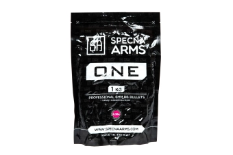 BBs  0.20g Specna Arms ONE ™ 5000 pcs