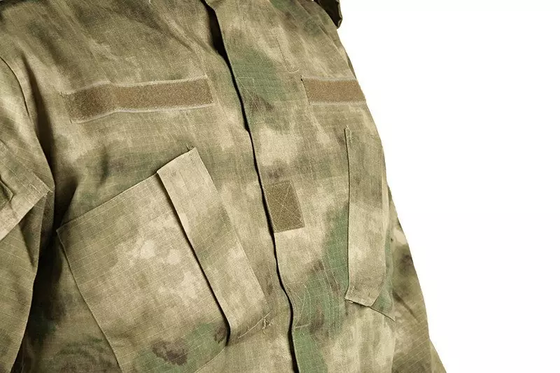 Bluza mundurowa typu ACU - ATC FG