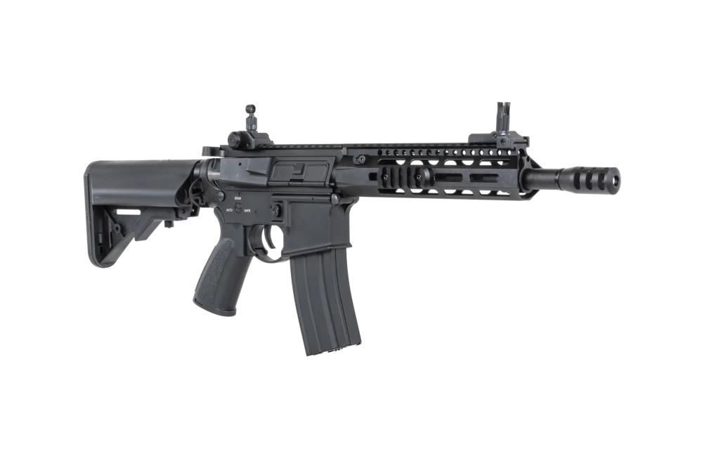 Carabine airsoft Double Bell 058M Noir