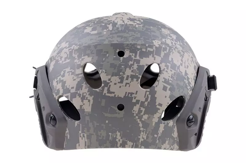 Réplique casqueu SFR - ACU