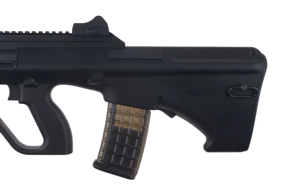 SW-020C Carbine Replica - Black