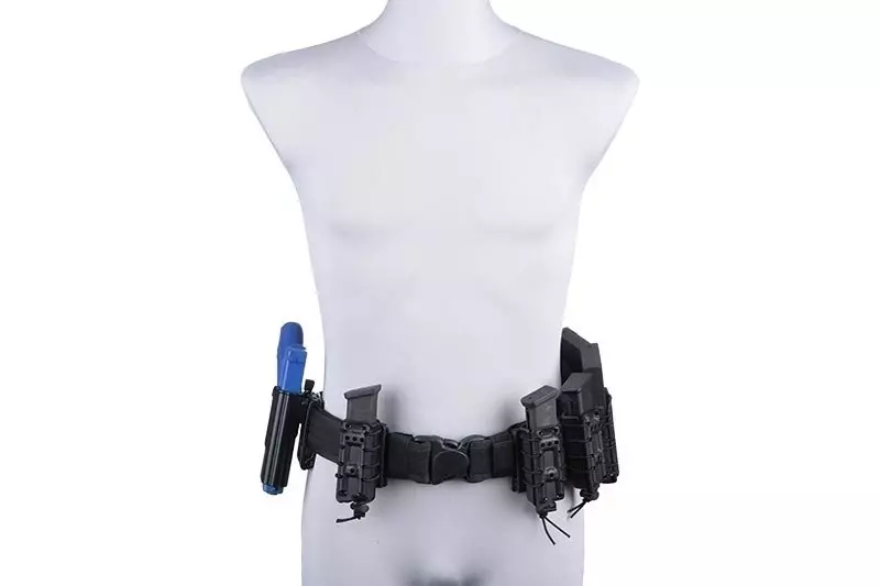 Utility Belt - Olive Drab