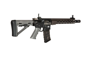 B4 URG-U Rifle Replica (B.R.S.S.) - Black/Gray