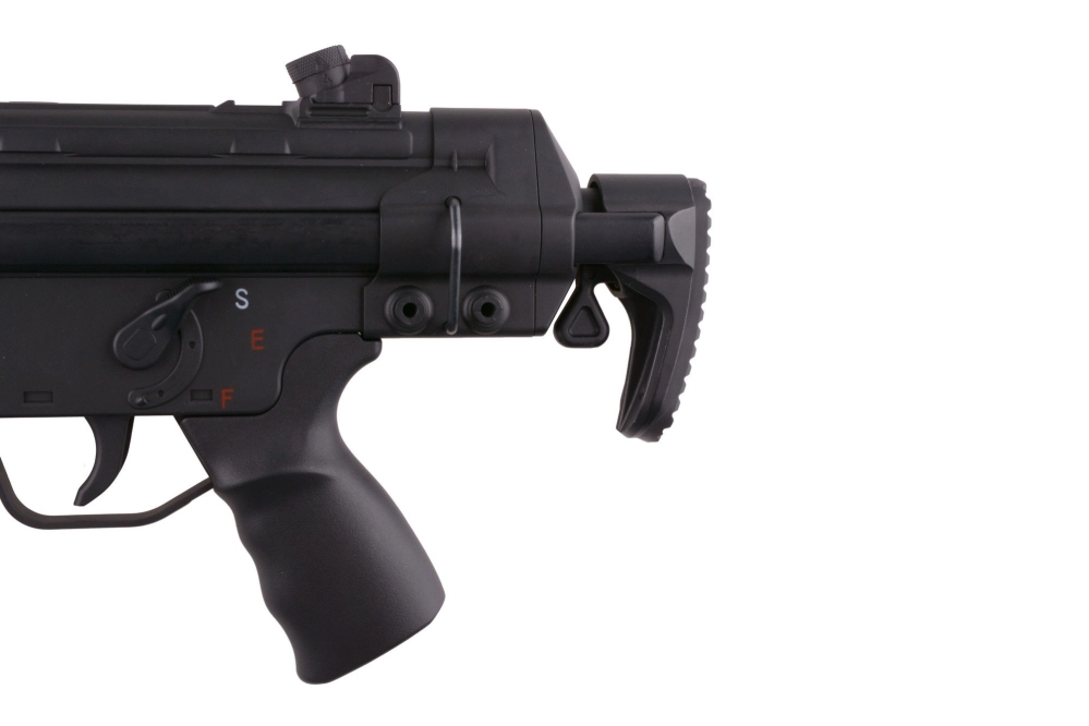 Fusil de airsoft T3 K2 RIS (JG111)