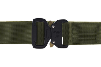 Ceinture tactique CQB - vert olive