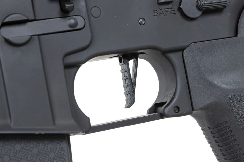 Karabinek ASG Specna Arms RRA SA-E03 EDGE™ HAL ETU™ Czarny