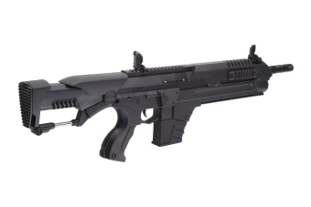 Replika karabinka XR-5 FG-1503 - Czarna