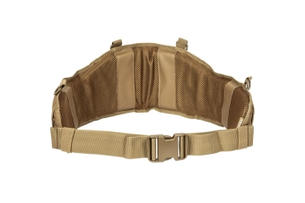 Užitkový opasek Lazer - Coyote