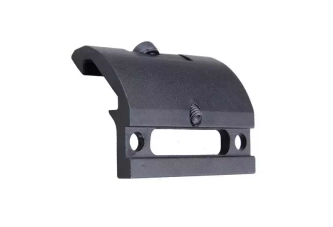 Montaż do latarki na szynę RIS