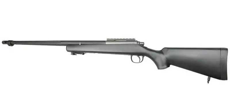 Fusil airsoft fusil de sniper MB07