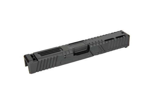 Custom Slide Laevateinn Type for TM G18C AEP Replicas