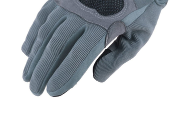 Guantes tácticos Escudo de garras blindado - gris