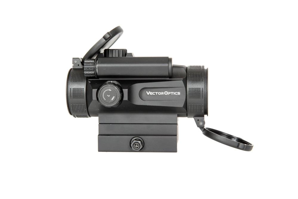 Réplica colimadorun Nautilus 1x30 GEN II QD