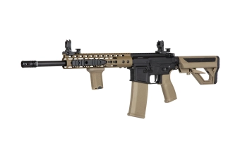 SA-E09-RH EDGE 2.0™ Carbine Replica Heavy Ops Stock - Half Tan