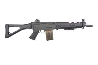 JG081-I Assault Rifle Replica