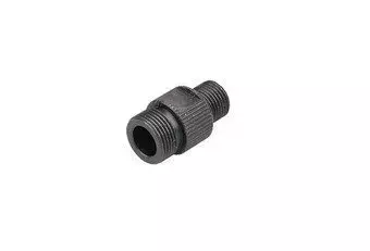 Adapter do tłumika 11 mm do 14 mm