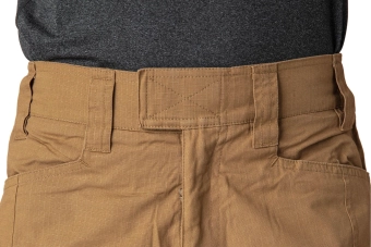 Pantalon tactique Redwood - coyote