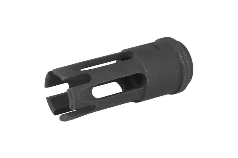 Cache flamme type SF