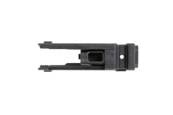 ICS aluminium cylinder basket for ICP AI-07 replicas